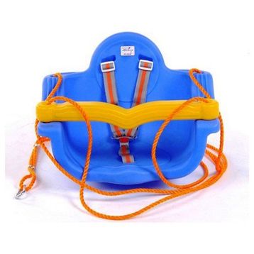 Pilsan 06-138 Mavi Jumbo Salıncak