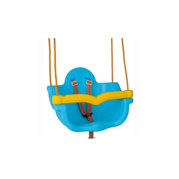 Pilsan 06-138 Mavi Jumbo Salıncak