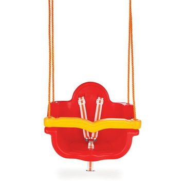Pilsan 06-138 Yeşil Jumbo Salıncak