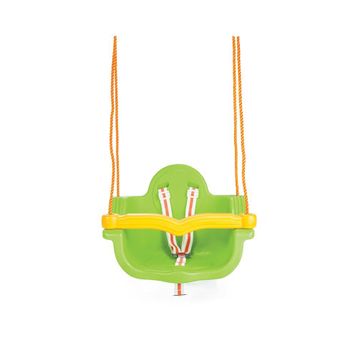 Pilsan 06-138 Yeşil Jumbo Salıncak