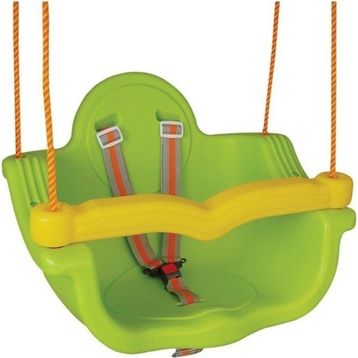 Pilsan 06-138 Yeşil Jumbo Salıncak