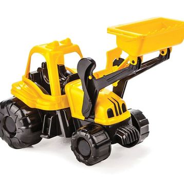 Pilsan 06-528 Mini İş Makinaları
