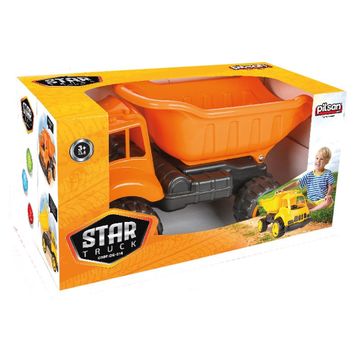 Pilsan 06-617 Star Turuncu Kamyon