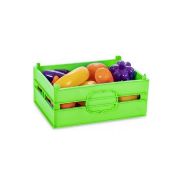Pilsan 06037 Sandıklı Meyveler ve Sebzeler Puzzle