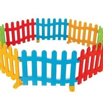Pilsan 06192 Handy Çit Oyun Parkı