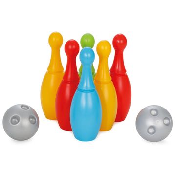 Pilsan 06422 Star Bowling