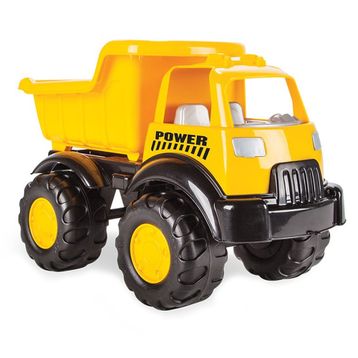 Pilsan 06522 Power Truck Kamyon