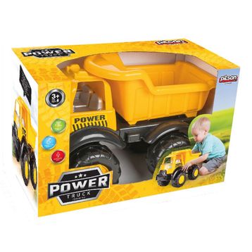 Pilsan 06522 Power Truck Kamyon