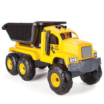 Pilsan 06601 Bigfoot Kamyon