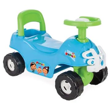 Pilsan 07-823 Pepee Hero Atv