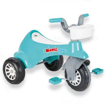 Pilsan 07180 Magic Bike