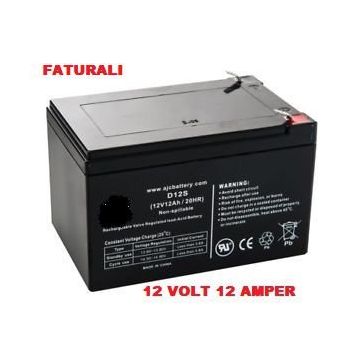Pilsan 12 volt Tip Akü Pil Batarya