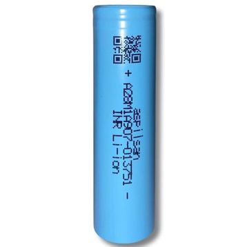 Pilsan 18650A28 Pil