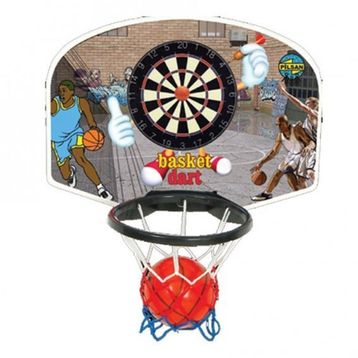 Pilsan Basketbol Dart Küçük