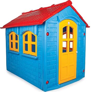 Pilsan Benim Evim Mavi Oyun Evi