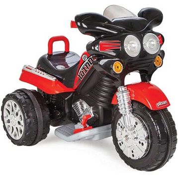 Pilsan BJ-2105259 Wınd 12 V Motorsiklet Akülü Araba