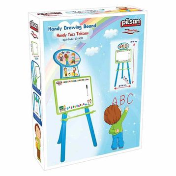 Pilsan Handy Yazı Tahtası