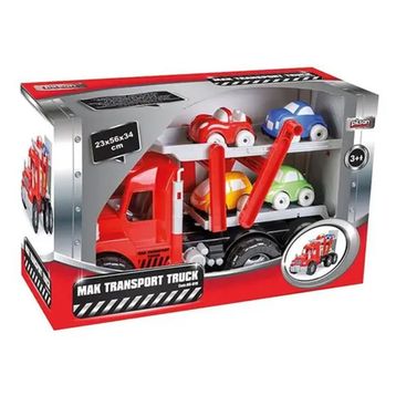 Pilsan Mak Transport Kamyon