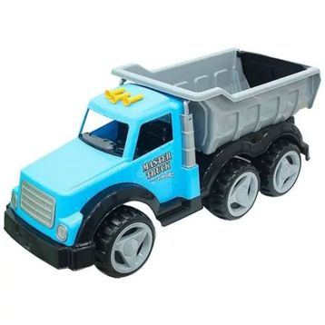 Pilsan Master Mavi Truck