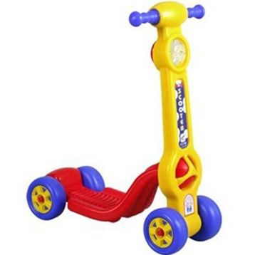 Pilsan Mini 07811 Scooter