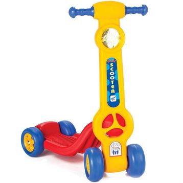 Pilsan Mini 07811 Scooter