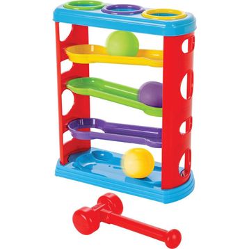 Pilsan Mini Top Oyunu