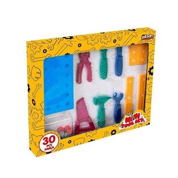 Pilsan Oyuncak 03 651 Mini Tamir Seti