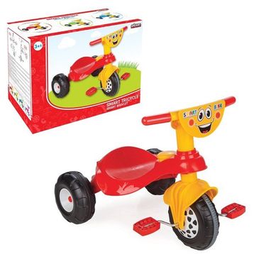 Pilsan Oyuncak 07 132 Kırmızı Smart Bisiklet
