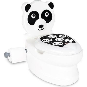 Pilsan Oyuncak 07 561 Eğitici Panda Klozet
