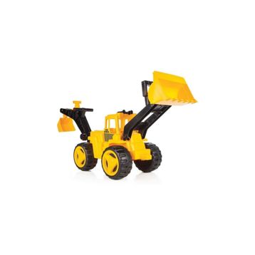 Pilsan Süper Excavatör Kepçe