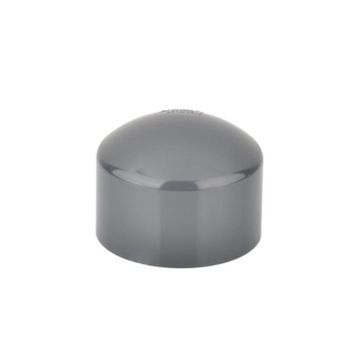 Pimtaş 50 mm Pvc Kör Tapa