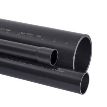 Pimtaş PVC PN10 Ø140 mm Boru