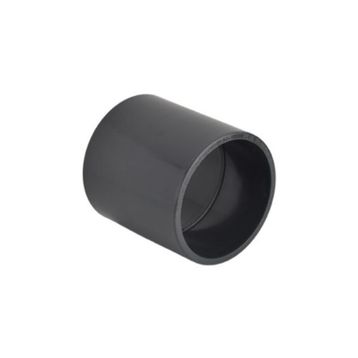 Pimtaş PVC Yapıştırma Ø63 mm Manşon