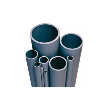 Pimtaş U-PVC Yapıştırma Muflu Boru