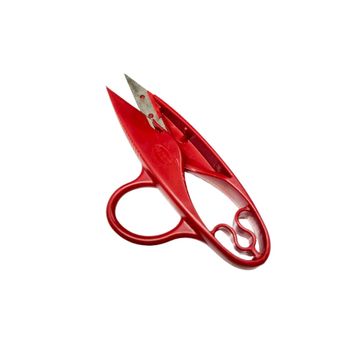 Pin PIN-1155 Red İplik Temizleme Makası