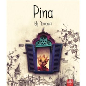 Pina - Elif Yemenici