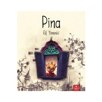 Pina - Elif Yemenici