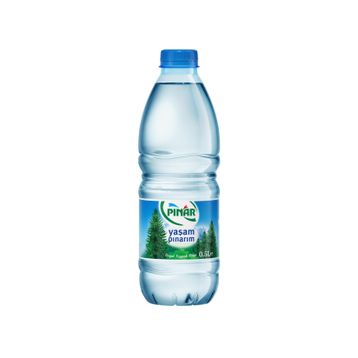 Pınar 0.5 lt Su