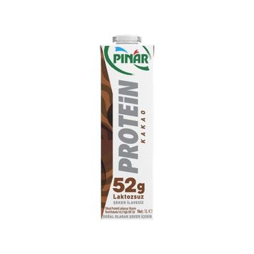 Pınar 1 lt Protein Kakaolu Süt