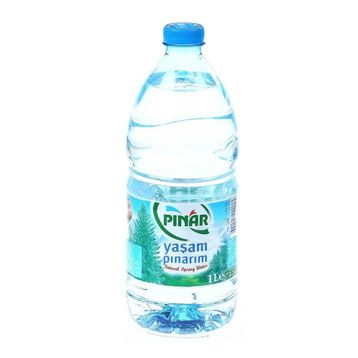 Pınar 1 lt Su (6 adet)