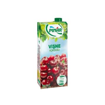 Pınar 1 lt Vişneli Meyve suyu