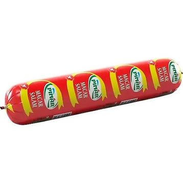 Pınar 1000 gr Dana Macar Salam (3 adet)