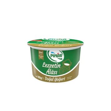 Pınar 1000 gr Lezzetin Alası Yoğurt