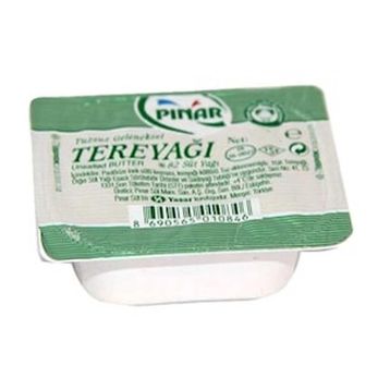 Pınar 15 gr Piknik Tereyağı