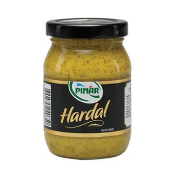 Pınar 175 gr Hardal