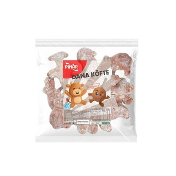 Pınar 255 gr Dana Köfte