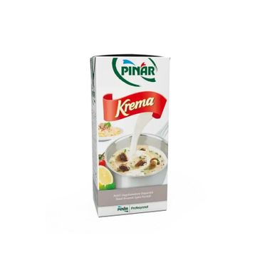 Pınar %35 Yağlı 1 lt Krema