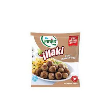 Pınar 390 gr İllaki Dana Misket Köfte