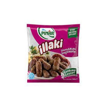 Pınar 390 gr İllaki İnegöl Köfte