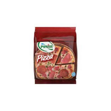 Pınar 800 gr Karışık Pizza